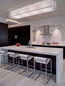 8 Types Luxury Island Kitchen Design Ideas 03