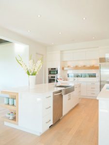 8 Types Luxury Island Kitchen Design Ideas 05