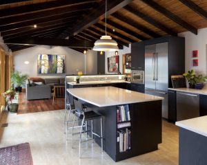 8 Types Luxury Island Kitchen Design Ideas 06