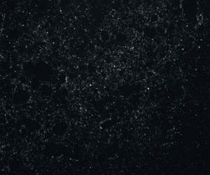 Okite Quartz Surfaces – Marquinia Black D4004