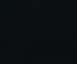 Okite Quartz Surfaces – Nero Assoluto B1114