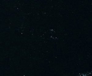Okite Quartz Surfaces – Nero Reale C1804