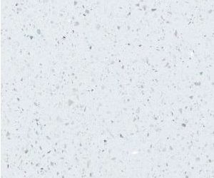 Okite Quartz Surfaces – Prisma Bianco B2005