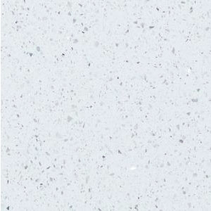 Okite Quartz Surfaces - Prisma Bianco B2005