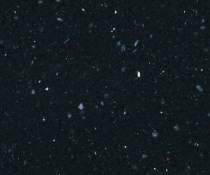 Okite Quartz Surfaces – Prisma Nero B2009