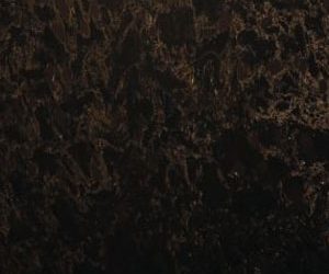 Okite Quartz Surfaces – Radica Brown D1005