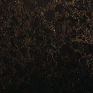 Okite Quartz Surfaces - Radica Brown D1005