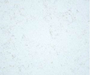 Okite Quartz Surfaces – White Avion D4001