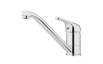 Reginox Kitchen Taps – Amazon Hd Chrome