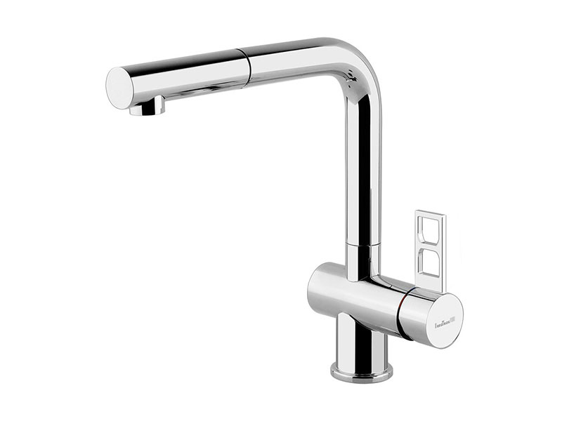 Reginox Kitchen Taps - Belaya R18798