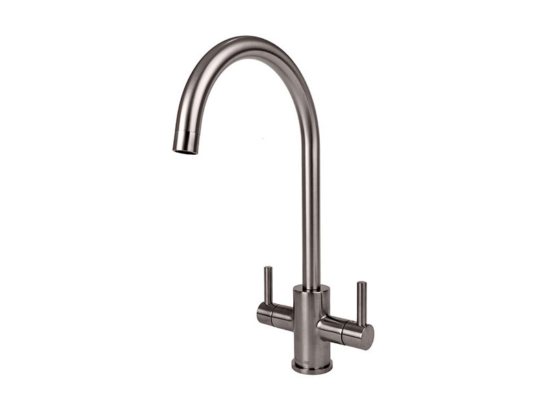 Reginox Kitchen Taps - Genesis Brushed