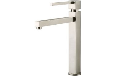 Reginox Kitchen Taps – Gila Brushed R18897