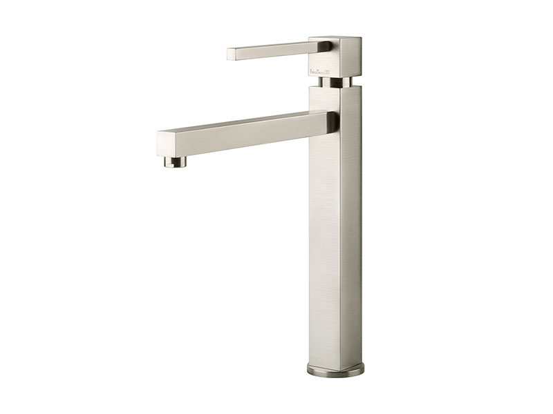 Reginox Kitchen Taps - Gila Brushed R18897