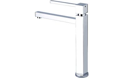 Reginox Kitchen Taps – Gila Chrome R18811