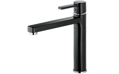 Reginox Kitchen Taps – Kludi Zenta Hd Schwarz