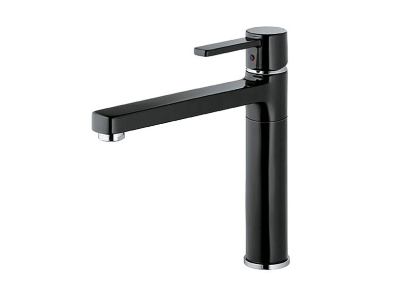 Reginox Kitchen Taps - Kludi Zenta Hd Schwarz