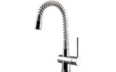 Reginox Kitchen Taps – Lena Chrome R18828