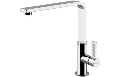 Reginox Kitchen Taps – Narmada Chrome R18804