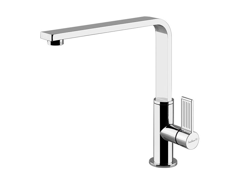 Reginox Kitchen Taps - Narmada Chrome R18804