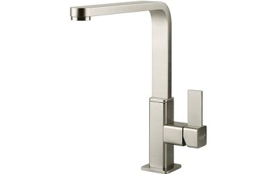Reginox Kitchen Taps – Nova Brushed R18866