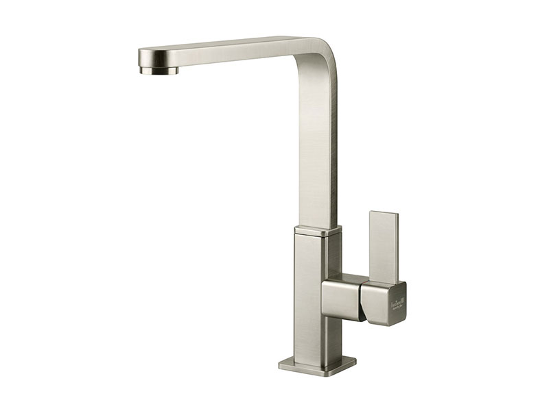 Reginox Kitchen Taps - Nova Brushed R18866