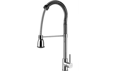 Reginox Kitchen Taps – Parana Chrome R18874
