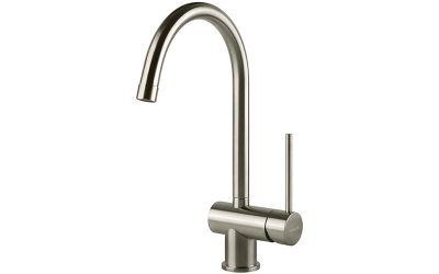 Reginox Kitchen Taps – Wolga Brushed R18903