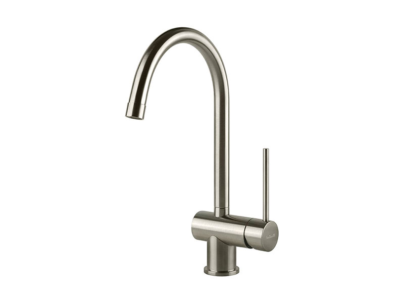 Reginox Kitchen Taps - Wolga Brushed R18903