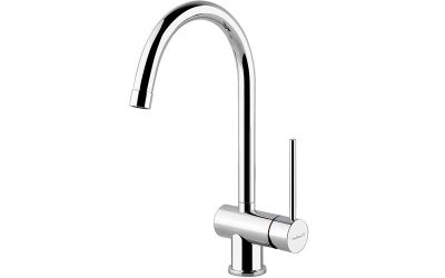 Reginox Kitchen Taps – Wolga Chrome R18835