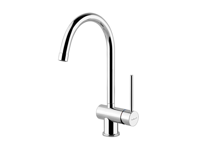 Reginox Kitchen Taps - Wolga Chrome R18835