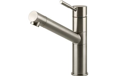 Reginox Kitchen Taps – Xinga Brushed R18910