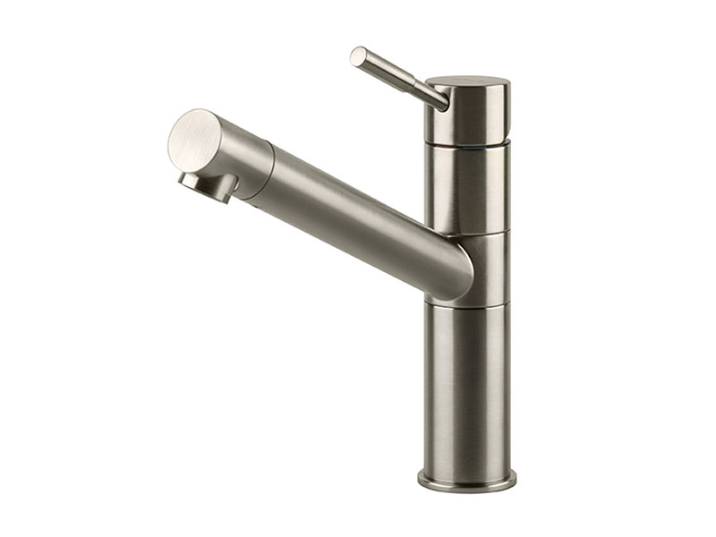 Reginox Kitchen Taps – Xinga Brushed R18910