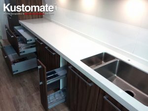 Kuala Lumpur Apartment House Kitchen Cabinet Design Build 02